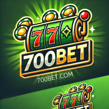 Logo da 700bet