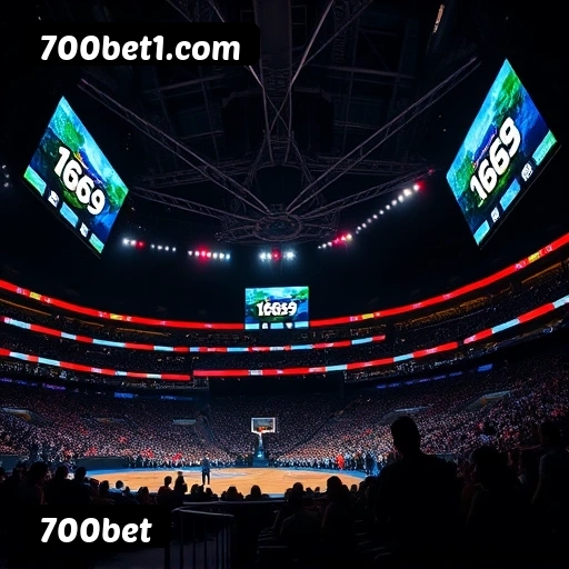 Interface apostas esportivas 700bet mostrando odds ao vivo, cash out e transmissão de jogos