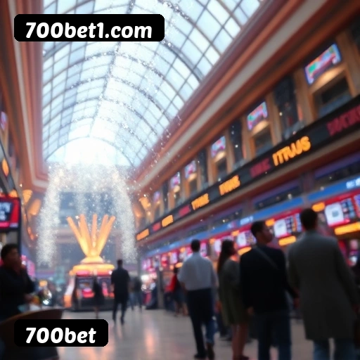 Interface login 700bet mostrando métodos acesso seguro email CPF telefone 2FA biometria