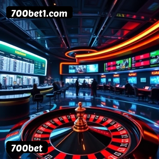Passo a passo visual mostrando processo de download e instalação do aplicativo 700bet